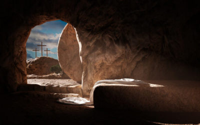 Discovering An Empty Tomb