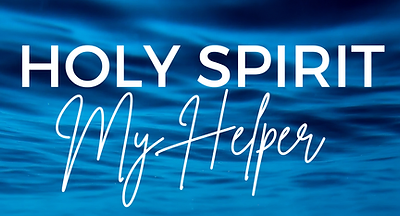 Part 2: Power of the Holy Spirit