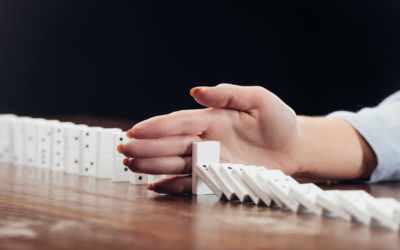 Stop The Domino Effect