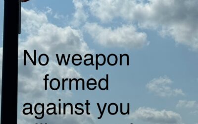 America watches as God begins TURNING BATTLES INTO BLESSINGS! all the setbacks into comebacks, and our pain into power!